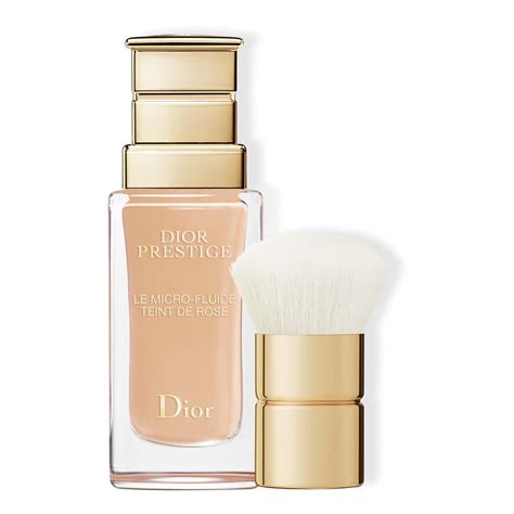 dior foundation prwstige review|is Dior foundation good.